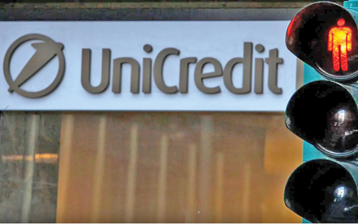 Uni Credit, afaceri paguboase cu Iranul