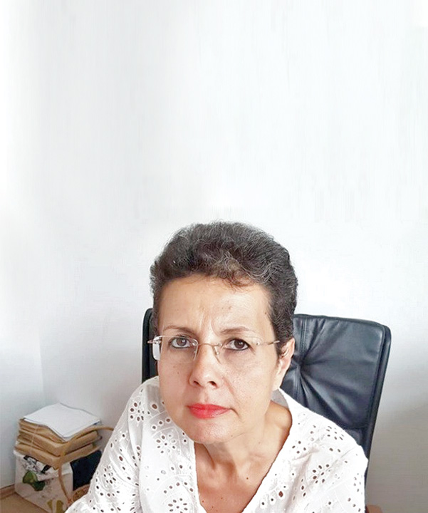 CSM trimite Inspectia Judiciara peste Adina Florea