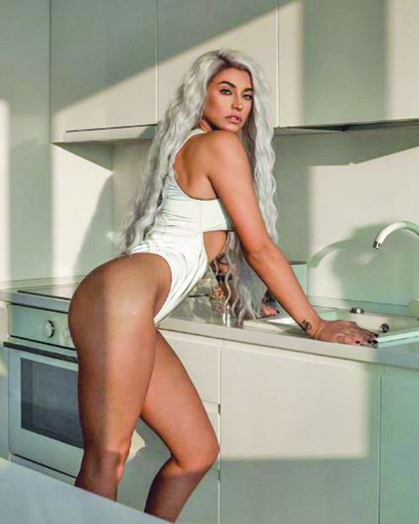 Poza Zilei