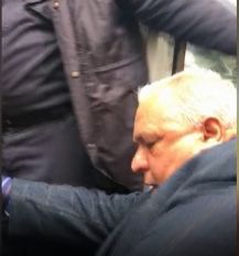 Nicusor Constantinescu a mers la DNA: „este santaj pentru a face denunt impotriva lui Dragnea”