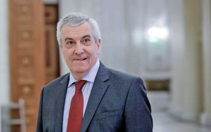 Tariceanu, un chip. Mai este si altul?