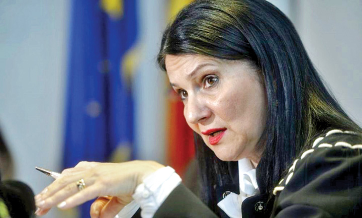 Romania nu are un registru al bolnavilor de cancer