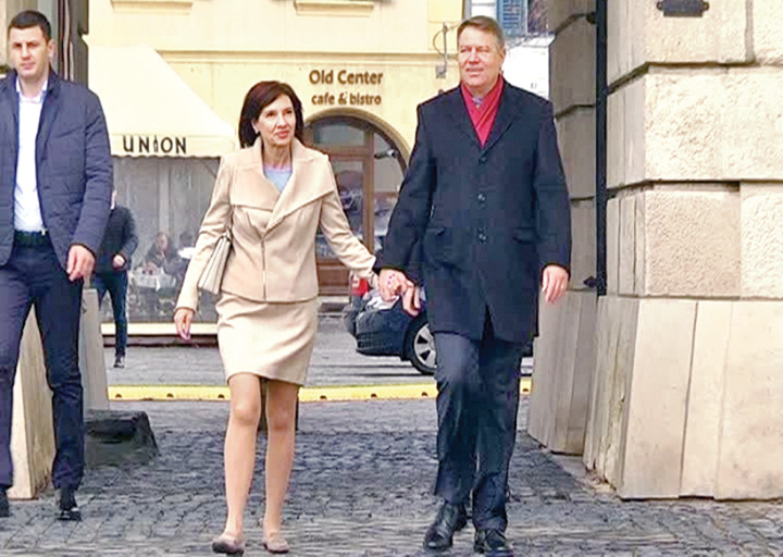 carmen-iohannis - Ziarul National