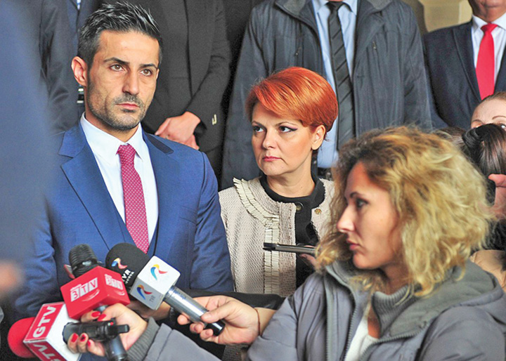Manda – ghinion in trafic, noroc in dragoste