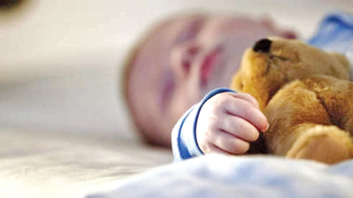 Pierdem un copil la fiecare sase ore