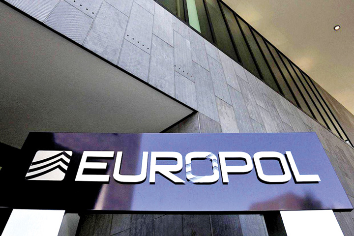 Crima organizata, spaima europenilor
