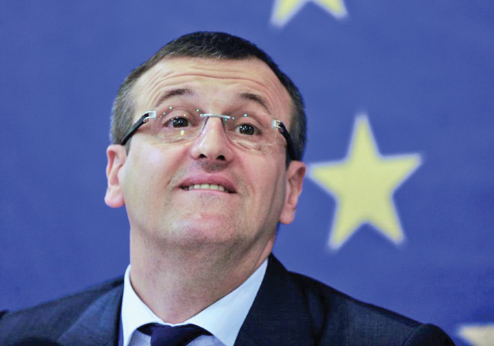 cristian preda - Ziarul National