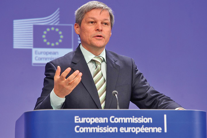 Romania, experimentul reusit al neomarxismului