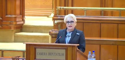 Dancila i-a dat replica lui Iohannis: eveniment important transformat in campanie electorala
