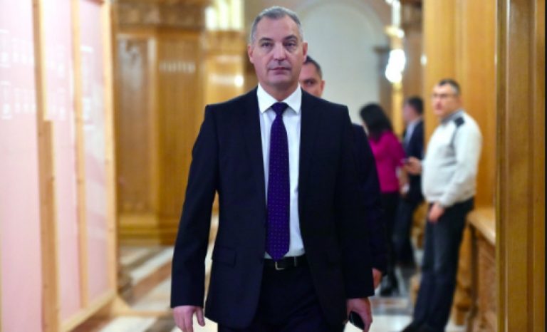 Mircea Drăghici: “Delapidarea de care sunt acuzat, o enormă absurdidate”