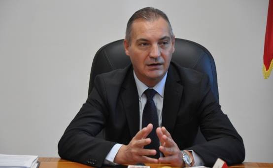 Precizarea lui Mircea Draghici, dupa decizia DNA-ului