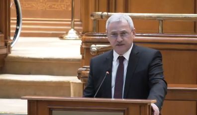 Dragnea: NATO, singura garantie a stabilitatii lumii democratice. Aici este locul Romaniei