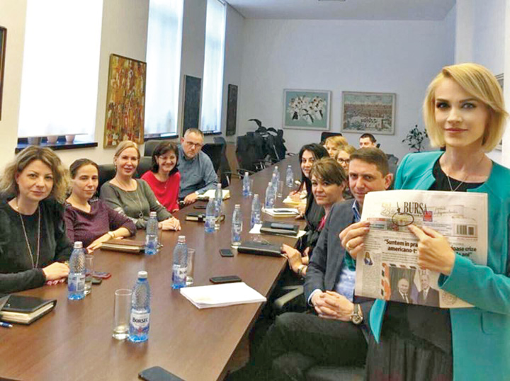 Firea da startul campaniei #farapenibili