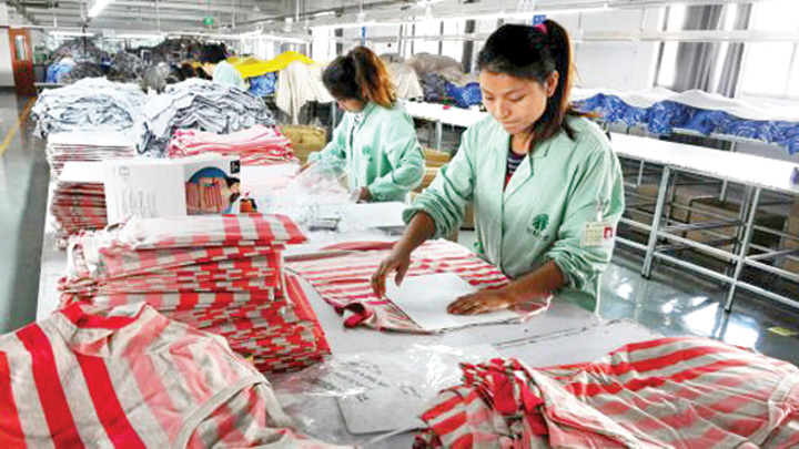 China imbraca UE