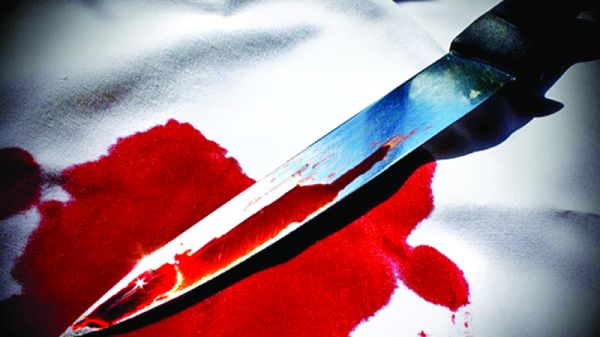 Încă un caz şocant în România – şi-a înjunghiat fosta iubită şi pe fratele acesteia. Imagini înfiorătoare