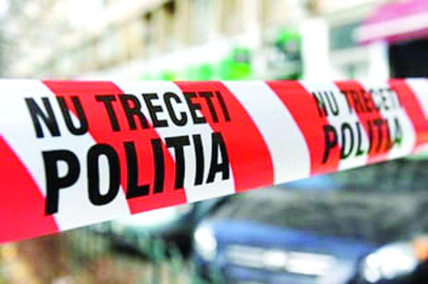 Si-a injunghiat iubita si s-a sinucis