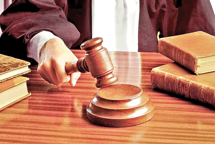 Curtea Suprema da cu ”flit” DNA!