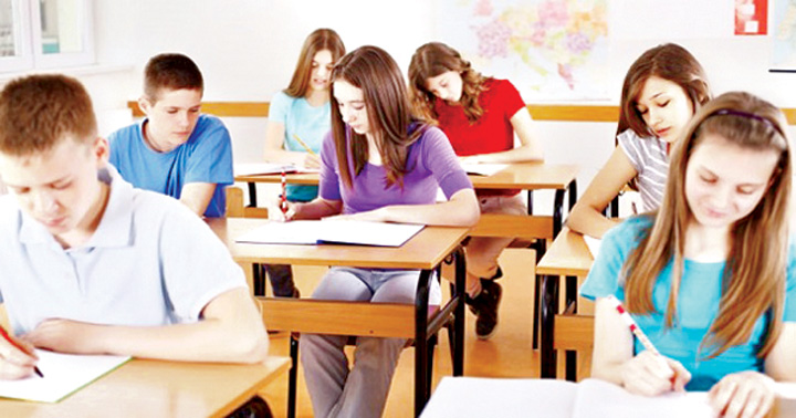 Invatamantul obligatoriu este extins la 15 clase