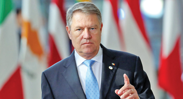 Referendumul lui Iohannis, dupa doi ani de gandire