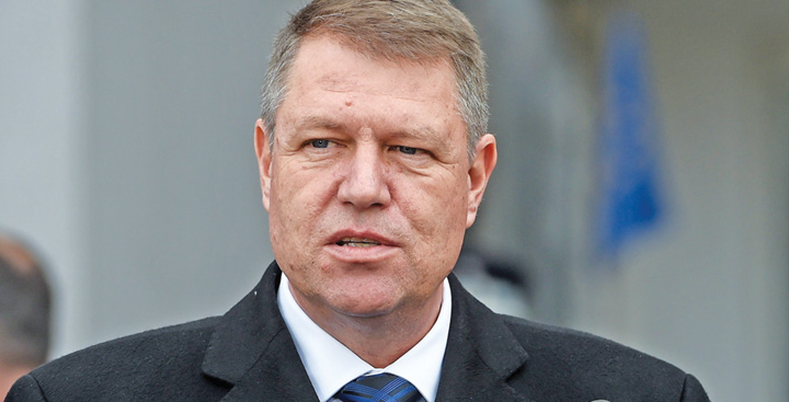 Un referendum inutil precum Iohannis