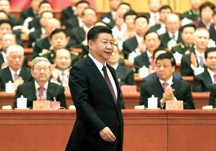 China da ora exacta in lume. Cateva lectii pentru Romania