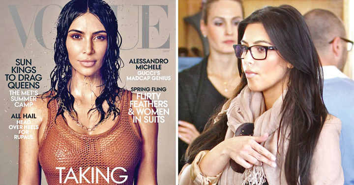 Kim Kardashian se face avocata