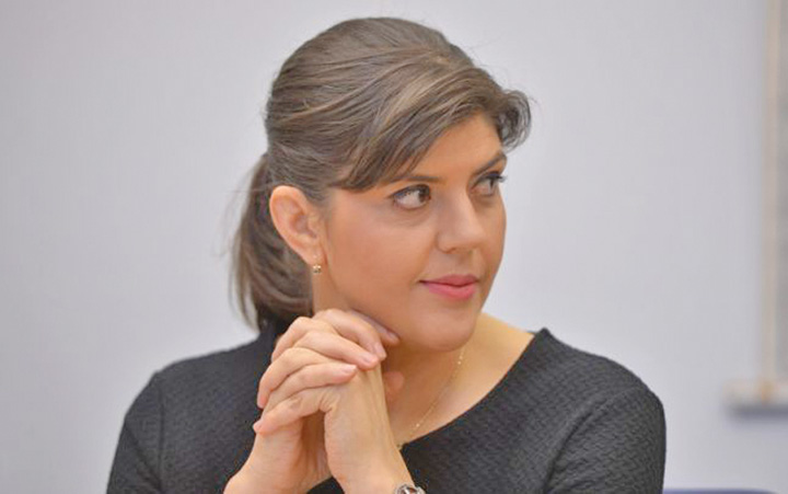 kovesi - Ziarul National