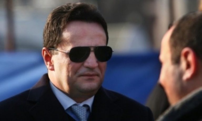 Sute de politicieni blocați de A.N.I la comanda lui George Maior