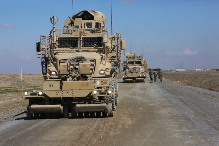 Cine sunt militarii romani raniti sambata in Afganistan. Starea lor, „stabila”