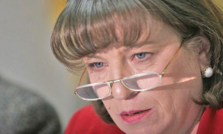 Norica Nicolai s-a saturat de ”dublul standard” al celor de la Bruxelles