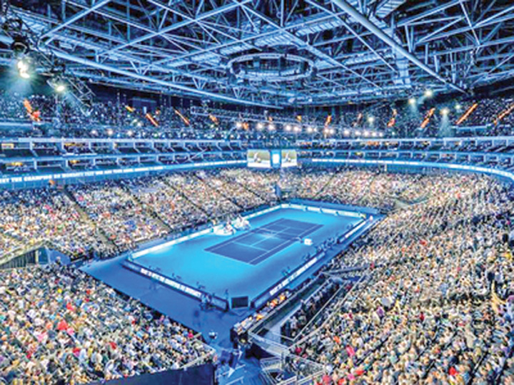 Londra nu va mai gazdui Turneul Campionilor