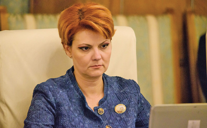 olguta vasilescu - Ziarul National