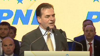 Ludovic Orban a tunat: “m-am saturat!” (VIDEO)