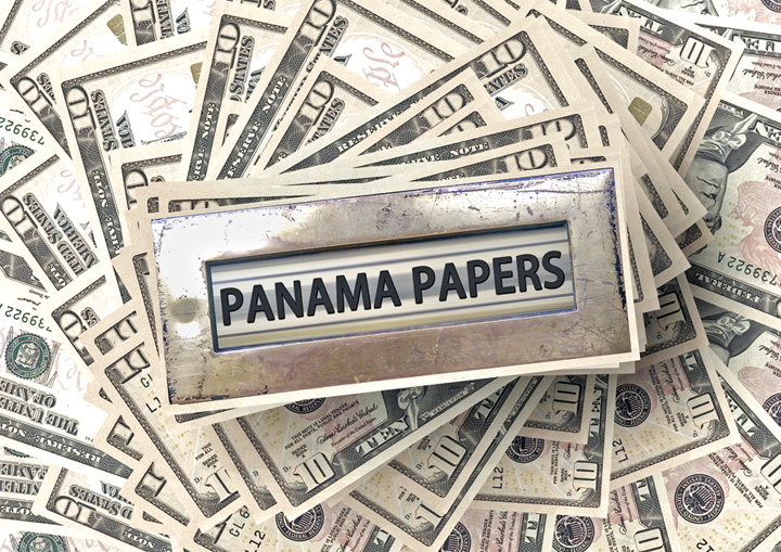 Cati bani s-au recuperat dupa scandalul Panama Papers