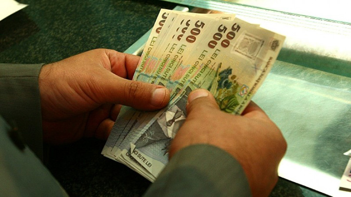 PSD vrea supraimpozitarea pensiilor mari