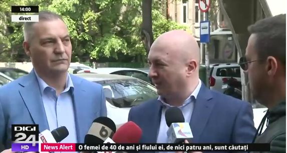 Dupa vizita lui Draghici, DNA-ul anunta extinderea anchetei in cazul pesedistului