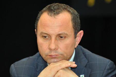 PNTCD, denunt pe numele lui Lazar la SIIJ
