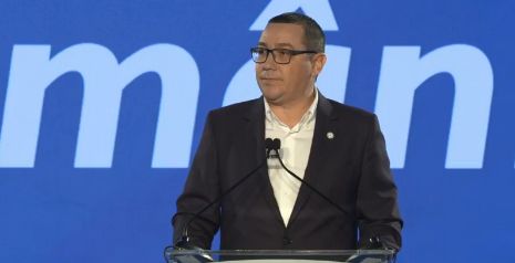 Referendum 26 mai. La ce intrebare ar vota Ponta “da”: “Si va indemn si pe dumneavoastra”