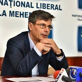 Liberalii au depus motiune si la adresa ministrului Energiei