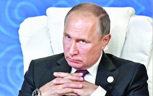 Cum isi baga Rusia coada in alegerile europarlamentare