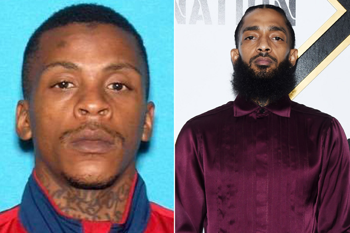 Nipsey Hussle, ucis de “Dumnezeul strazilor”