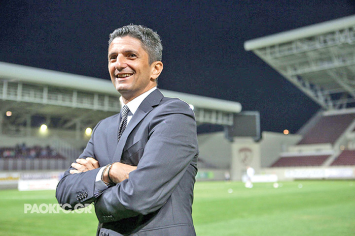 Razvan Lucescu: Traiesc cel mai frumos moment din viata mea