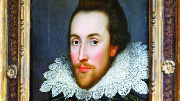 Locul in care Shakespeare a scris „Romeo si Julieta”
