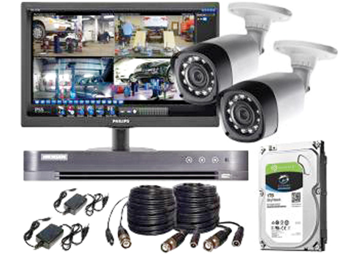 Camere video si sisteme info in statiile STB