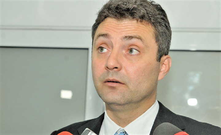 tiberiu nitu - Ziarul National