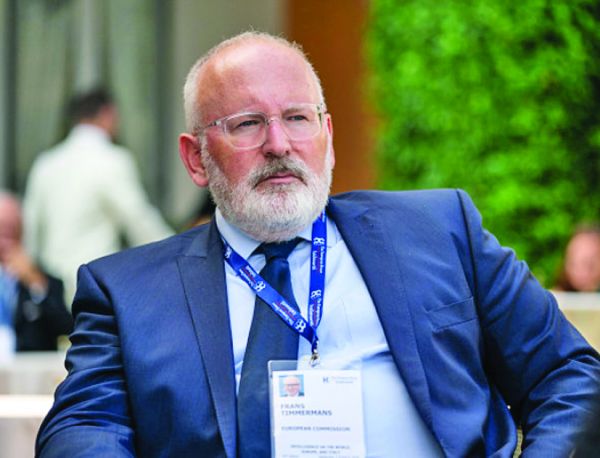 timmermans - Ziarul National