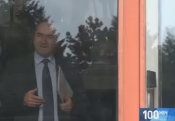 Toader s-a hotarat: se duce cu demisia la Dancila
