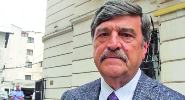 toni grebla - Ziarul National