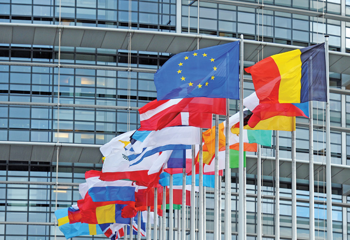 Relatia Europa – America intra in etapa „ba, pe-a ma-tii!”