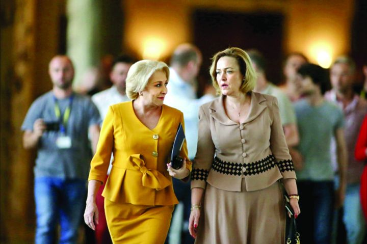 Dancila sparge ”Gasca de la Teleorman”!